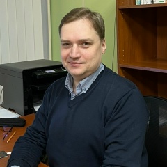 Михаил Глухов, 10.07, Москва