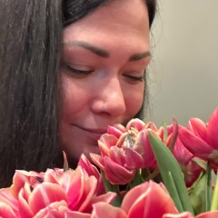 Екатерина Хобина, 10.06, Санкт-Петербург