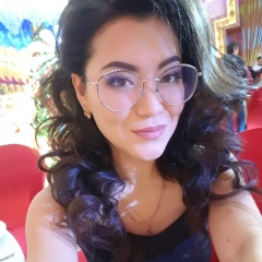 Евгения Цай, 27.06, Тараз