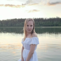 Алиса Гизатуллина, 31.05, Казань