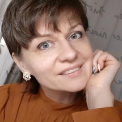 Елена Чичук, 19.06, Краснодар