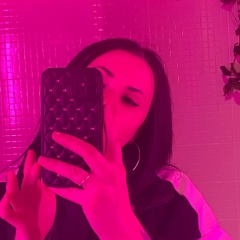 Ирина Токарева, 30.06.1989, Южно-Сахалинск