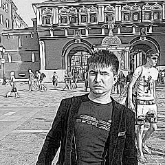 Исраил Гулмуратов, 05.12.1985, Москва
