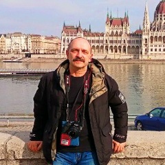 Александр Винников, 29.01, Бобруйск