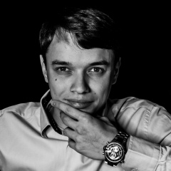 Кирилл Осинцев, 27.07, Оренбург