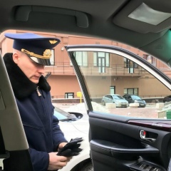 Александр Лоповок, Москва