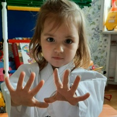 Олег Белов, Томск