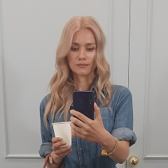 Алина Коленченко, Клинцы