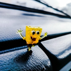 Костик Суворов