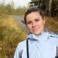 Екатерина Махалова, 19.10.1986, Санкт-Петербург