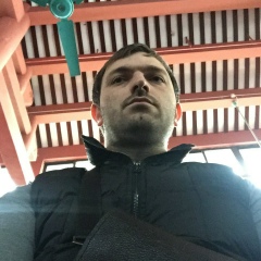 Kamil Ashtaev, 02.06.1986, Кизляр