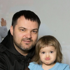 Виктор Комаров, 10.02, Екатеринбург