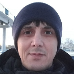 Виктор Акимов, Лениногорск