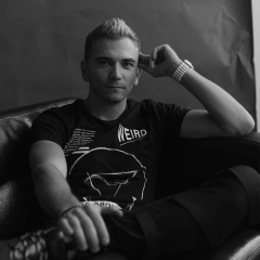 Дмитрий Тихомиров, 30.10, Москва