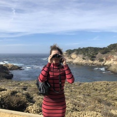 Евгения Миронова, 18.01.1986, Ann Arbor