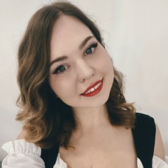 Margarita Drag, 07.12