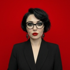 Анна Гац