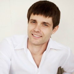 Александр Задорожный, 07.01.1985, Москва