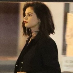 Ronnie Savitch, 03.07, Los Angeles