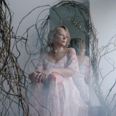 Алена Жвакина, 23.06, Видное