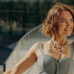 Ann Novoselova, 20.06, Москва