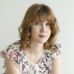 Екатерина Добролюбова, 29.05, Нижний Новгород