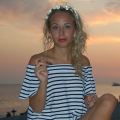 Марина Силакова, 25.01.1994, Москва