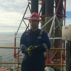 Олег Реполачёв, 10.05.1988, Новороссийск