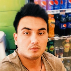 Rovshen Jumayev, Одесса