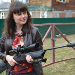 Екатерина Ятайкина, 11.02.1985, Новосибирск