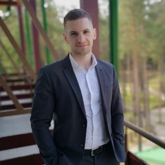 Сергей Стотик, 23.01.1990, Минск