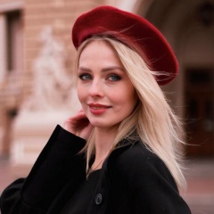 Юлианночка Котова, 27.12.1990, Wien