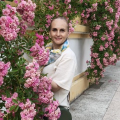 Анна Федорова, 01.01.1977, Санкт-Петербург