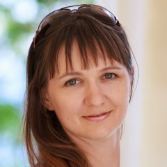 Юлия Вовна, 10.12.1984, Киев