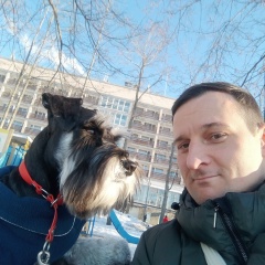 Сергей Сплошнов