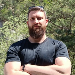 Влад Зубарев, 08.10, Краснодар