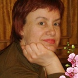 Людмила Благовещенская, 14.08.1955, Харьков