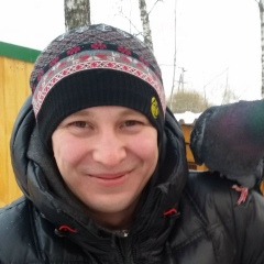 Хаким Галиев, 30.03