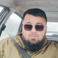 Voxid Soliev, Москва