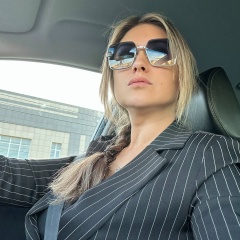 Светлана Бабенко, Ставрополь