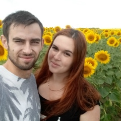 Юлианна Чегренец, 16.09, Харьков
