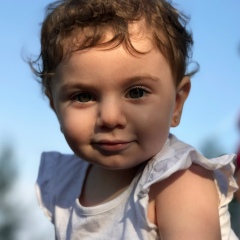 Ani Zaqaryan, 25.06.1990, Аштарак