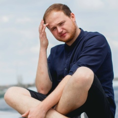 Евгений Буряковский, 30.10.1989, Полтава
