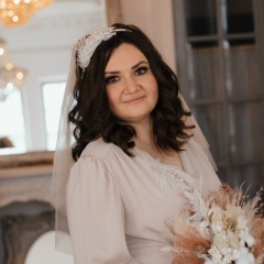 Katerina Gorina, 27.08, Москва