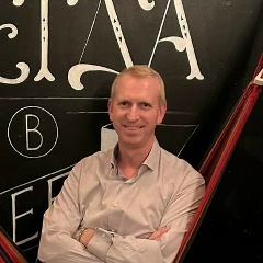 Михаил Кузьменков, Санкт-Петербург