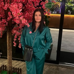 Юлия Оксман-Буторлина, 19.10, Санкт-Петербург