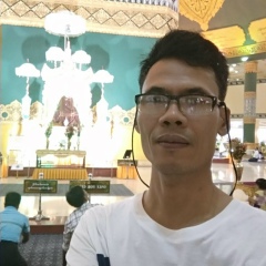 Ko Ko Aung Kaung, 17.11.1970