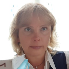 Ирина Васильева, 29.06