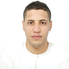 Hayamoto Calimero, 20.03, Oran