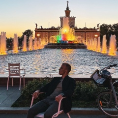 Петр Павлов, 18.08, Ульяновск